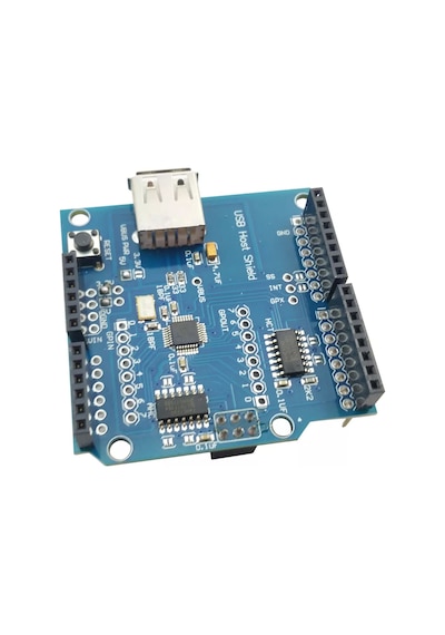 Usb Host Shield Adk Uno Max3421