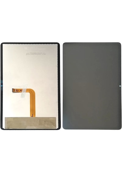 Tcl 10 Tab Max 9295g Lcd Ekran + Dokunmatik Full