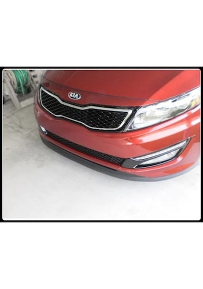 Kia Rio Uyumlu Ön Ez Lip Ezlip Tampon Eki