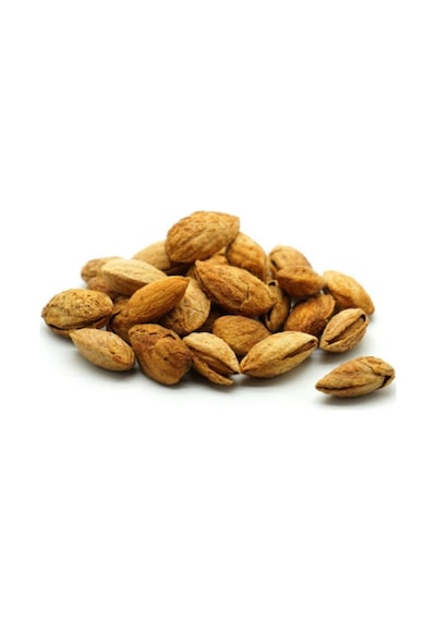 Kavrulmuş Kabuklu Badem 500 G