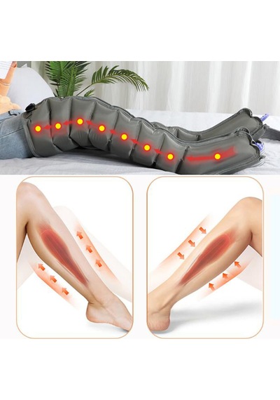 Vanenferse Lipedema İçin Lenfatik Drenaj Cihazı Bacakları Lenfatik Drenaj İçin 8 Hava Bölmeli Bacak Masajı Lipedema Karın Ve Kollar Compression Recovery Boots 30-240mmhg Ayarlanabilir Basınç Vanenferse Lipedema İçin Lenfatik Drenaj Cihazı Bacakları Lenfatik Drenaj İçin 8 Hava Bölmeli Bacak Masajı Lipedema Karın Ve Kollar Compression Recovery Boots 30-240mmhg Ayarlanabilir Basınç