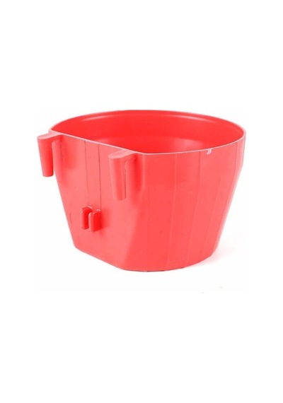 Askılı Tavşan Mamalığı 60x95 Mm -3 Adet