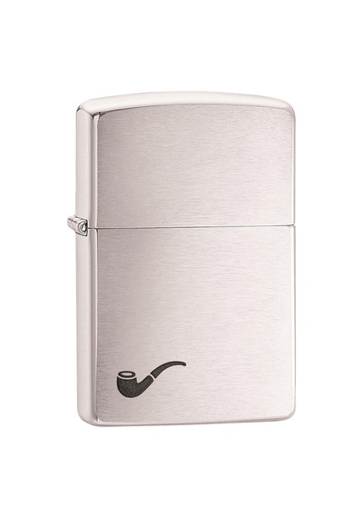 Zippo Br Fın Pıpe 200pl 3-2 Çakmak
