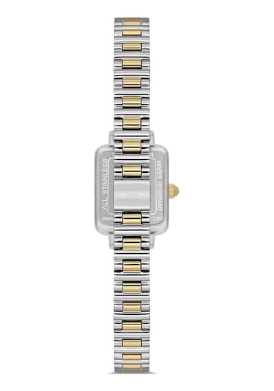 Momentus Cw312t-02sg Kadın Kol Saati Çok Renkli