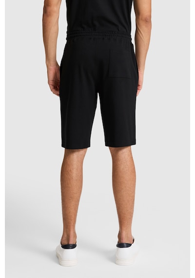 U.S. Polo Assn. U.s. Polo Assn. Erkek Siyah Şort Örme 50327203-vr046