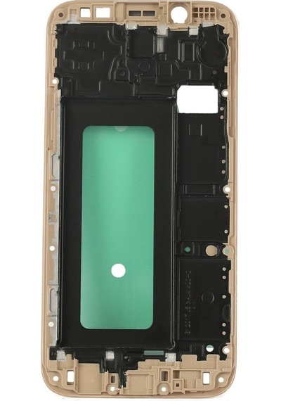 Samsung Uyumlu Galaxy J5 Pro 2017 J530 Lcd Ekran Çıtası Gold