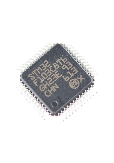 Stm32f103c8t6 Entegre