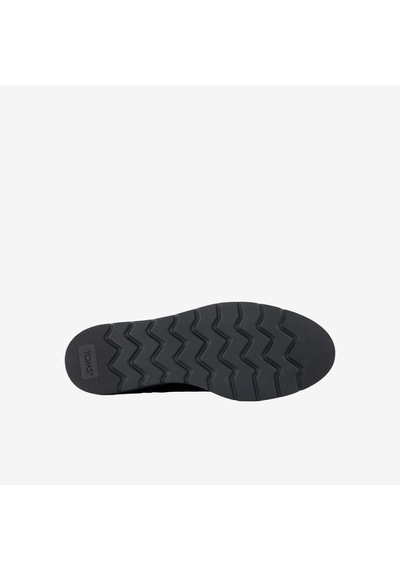 10023561 Black Bot Kadın 10023556 10023561 Toms Mına Boot