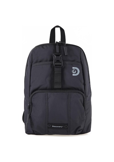 Discovery Dıscovery D00110 Sırt Çantası Siyah