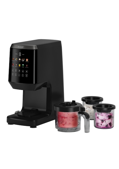 Arçelik DM 6644 S CreamUp Dondurma Makinesi