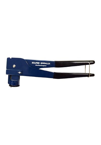 Eclipse 2780 Ayarlı Pop Perçin Pensesi 2, 3, 4 Ve 5 Mm