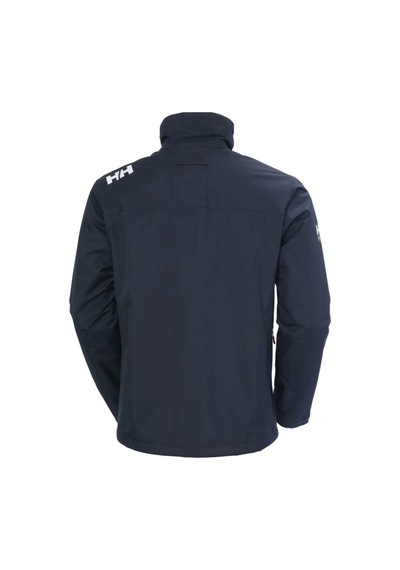Helly Hansen Crew Mıdlayer 2 Polarlı Erkek Mont Hha.34444 Hha.507 Mavi