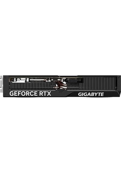 Gigabyte NVIDIA GeForce RTX 4070 Ti Windforce OC GV-N407TWF3OC-12GD 12 GB GDDR6X 192 Bit Ekran Kartı