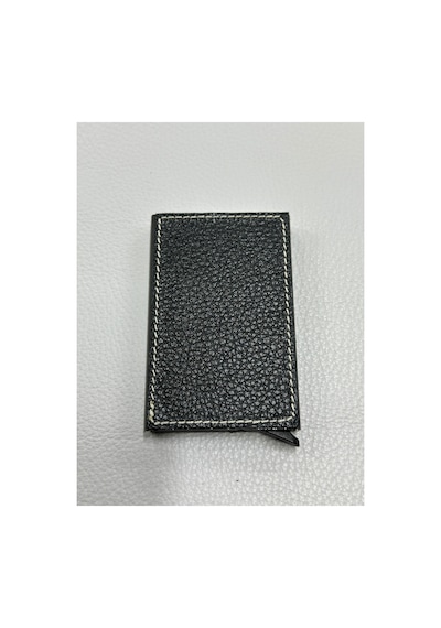 Shop Mekanizmalı Kartlık, 51 Farklı Renk Ve Desen Seçeneği, Unisex, 0 Siyah - 930776869 0 Siyah