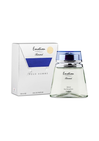 Edp Erkek Parfümü 100ml Odunsu