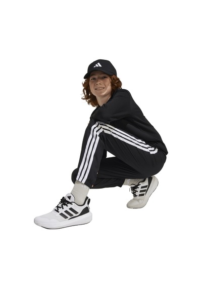 Adidas J 3s Wv Çocuk Spor Eşofman Altı - Jd6500 Siyah