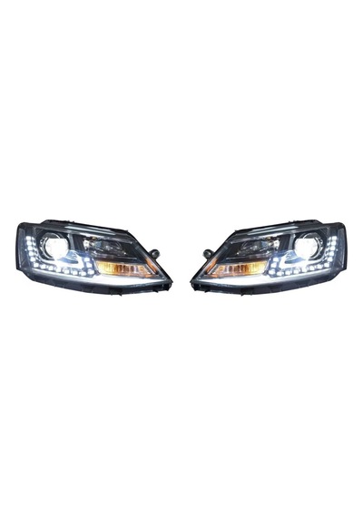 Volkswagen Jetta 2010-2017 Hıghlıne Led Far