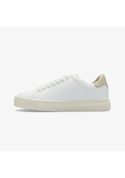 Loci Origin Kadın Bej Sneaker Lc-019