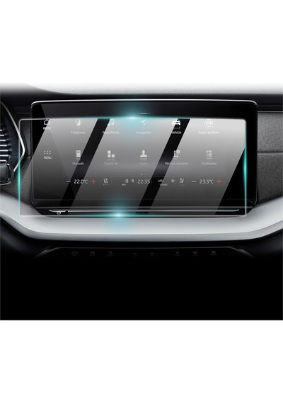 Skoda 2023 Octavia 10 Navigation 9h Nano Ipg Proactive Koruma