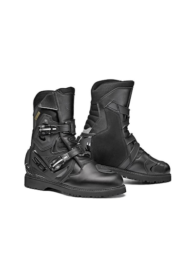 Sidi Mid Adventure Gore-Tex Bot Siyah
