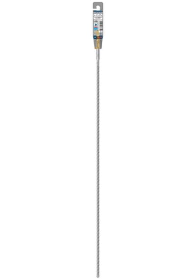 Bosch Pro Sds Plus-5x 8 X 610 Mm Dört Elmaslı Matkap Ucu 2608706897