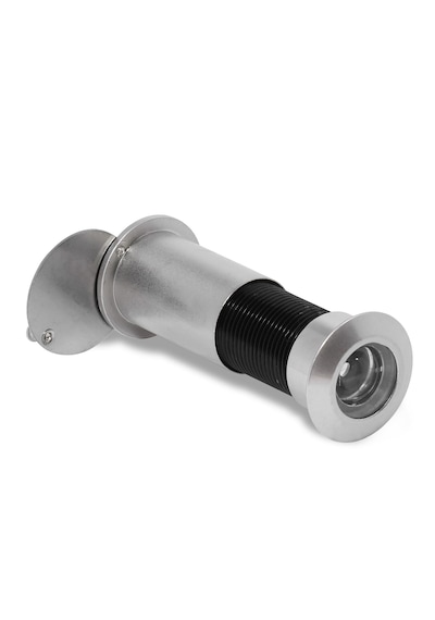 Kapaklı Kapı Dürbünü Çelik Kapı 60-90 mm Ayarlanabilir