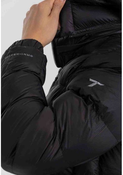 Columbia Alpha Erkek Mont Siyah