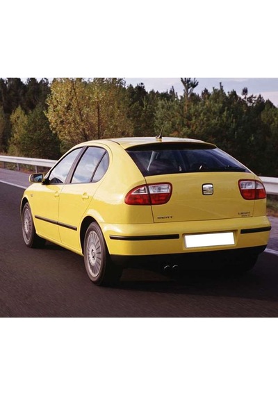 Seat Leon 1 2000-05 Bagaj Kapağı Merkezi Kilit Motoru 1M0959781A