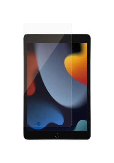 Safe. By Panzerglass Screen Protector Apple İpad 10.2 Ultra Geniş Fit