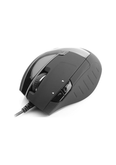 Gm302 1600dpı 6 Tuş Kablolu Optik Mouse 30410101