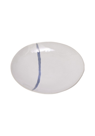 Yargıcı Tabak 27cm 23kkst5078x St St
