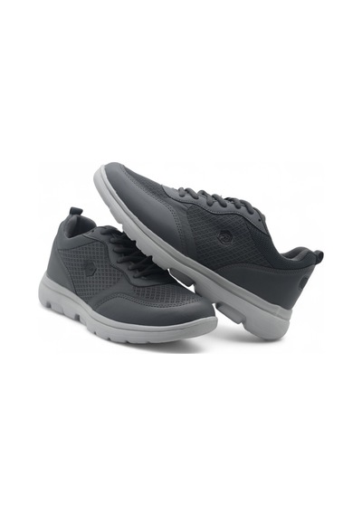 Huf Ereke Spor Ayakkabı M255137 Füme