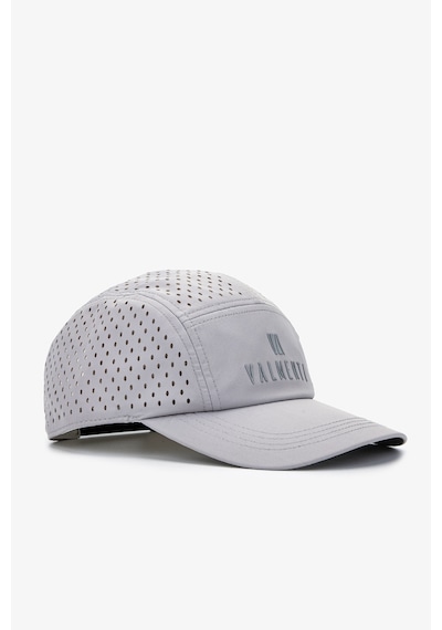 Valmenti Unisex Tekstil Gri Beyzbol Şapka 1139 Ec4004 Spk Y25 Grey Gri