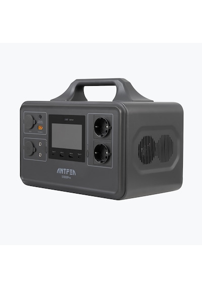 Antfea S1000pro Taşınabilir Güç Sistemi