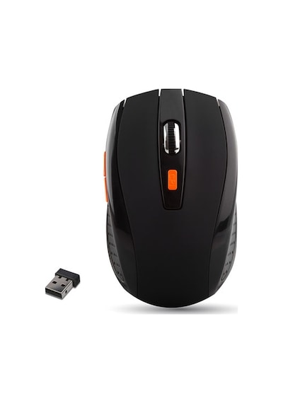 Everest SM-442 Kablosuz Optik Mouse