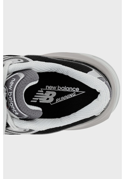 New Balance Erkek Ayakkabı M990bk6 Siyah Siyah