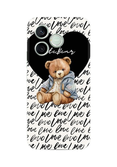 Arvencase Honor 600 Lite Lna-nx1 Uyumlu Kılıf Desen Baskılı Silikon Kapak Name:.2024.jpg Renk49 Renk49