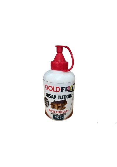 Beyaz Ahşap Mobilya Tutkalı 700 Gr.