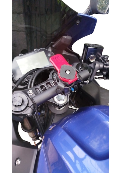 Yamaha R3-r25 (2018-2026) Telefon / Kamera Tutucu