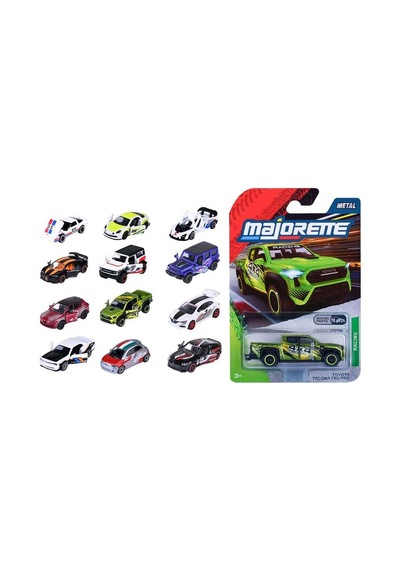 8504000000 ''racing Premium Cars, 12-asst.freewheel, Opening Parts, 1:64, 7.5 C Belirtilen Fiyat, Tekli Satış İçin Adet Fiyatıdır.