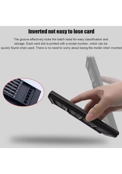 25 Parça Hassas Tornavida Seti 24 Farklı Uçlu Mıknatıslı Mini Tornavida Takımı, Telefon Laptop Bilgisayar Saat Gözlük Elektronik Tamir Seti, Taşıma Kutulu