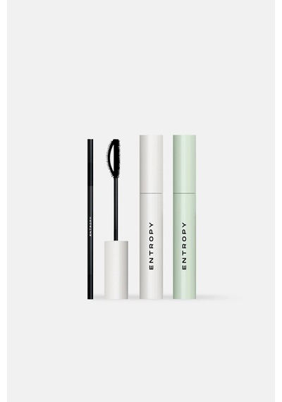 Evde Kaş Laminasyon Ve Lifting Seti - Tough Brow Lift Perm Ffffff
