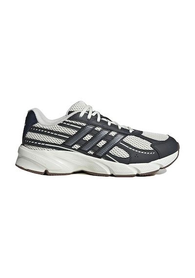 Owhıte/trgrme/dkblue Adidas Erkek Günlük Spor Ayakkabı Technochaos 2000 Hq7284 Beyaz