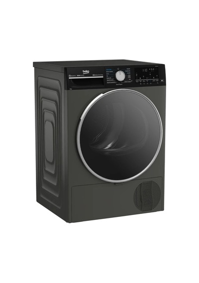 Beko KMB 1011 IG 10 KG Çamaşır Kurutma Makinesi