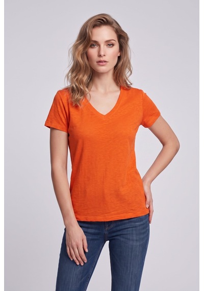T-shirt Daido 19y331900202 Narçiçeği