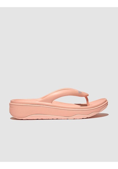 Fitflop Relıeff Recovery Hf4 Pudra Kadın Parmak Arası Terlik Pudra