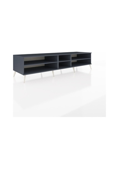 Kronos Tv Ünitesi 3 Raflı 220x59x51 Antrasit-antrasit Antrasıt/antrasıt - Antrasıt Kronos Tv Ünitesi 3 Raflı 220x59x51 Antrasit-antrasit Antrasıt/antrasıt - Antrasıt