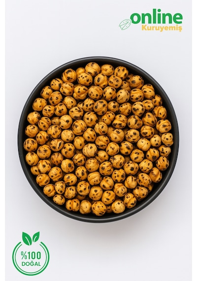 Online Kuruyemiş Sarı Leblebi 500 Gr 500 G