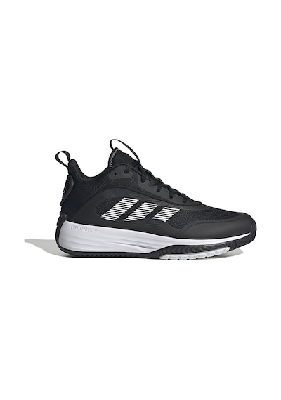 Adidas Performance Ownthegame 3.0 Erkek Basketbol Ayakkabısı If4568 Siyah