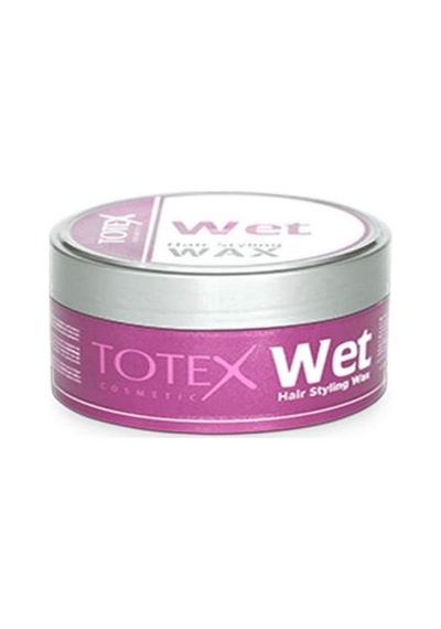 Totex Hair Wax Wet 150 ML